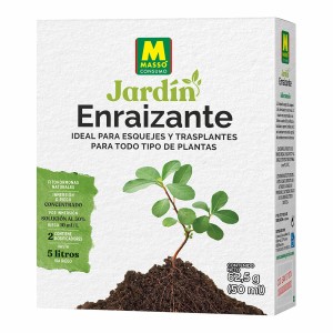Stimulateur de racine Massó