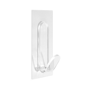 Affichette de poignée de porte Inofix 1296-0 Transparent