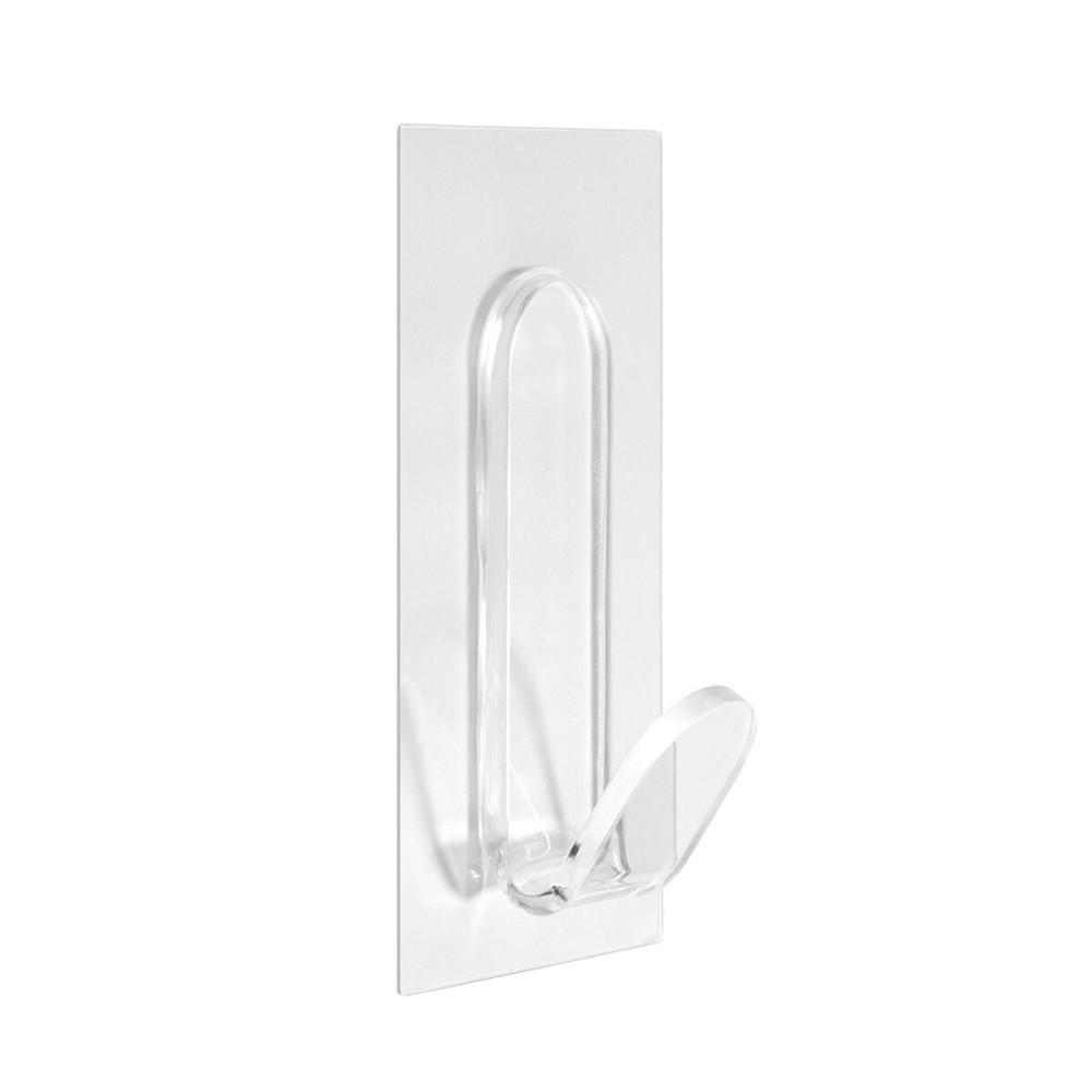 Affichette de poignée de porte Inofix 1296-0 Transparent