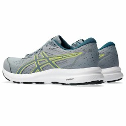 Laufschuhe für Erwachsene Asics Gel-Contend 8 Grau