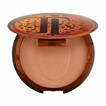 Bronzing Powder LeClerc 3700609713437 9 g