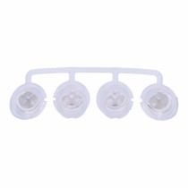 Buttons EDM 07718 07707 Replacement Express Coffee Machine