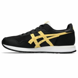 Chaussures casual homme Asics Tiger Runner II Noir