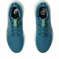 Running Shoes for Adults Asics Gel-Nimbus 26 Blue