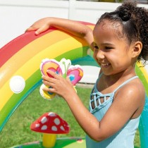 Inflatable Paddling Pool for Children Intex 57154NP Garden 