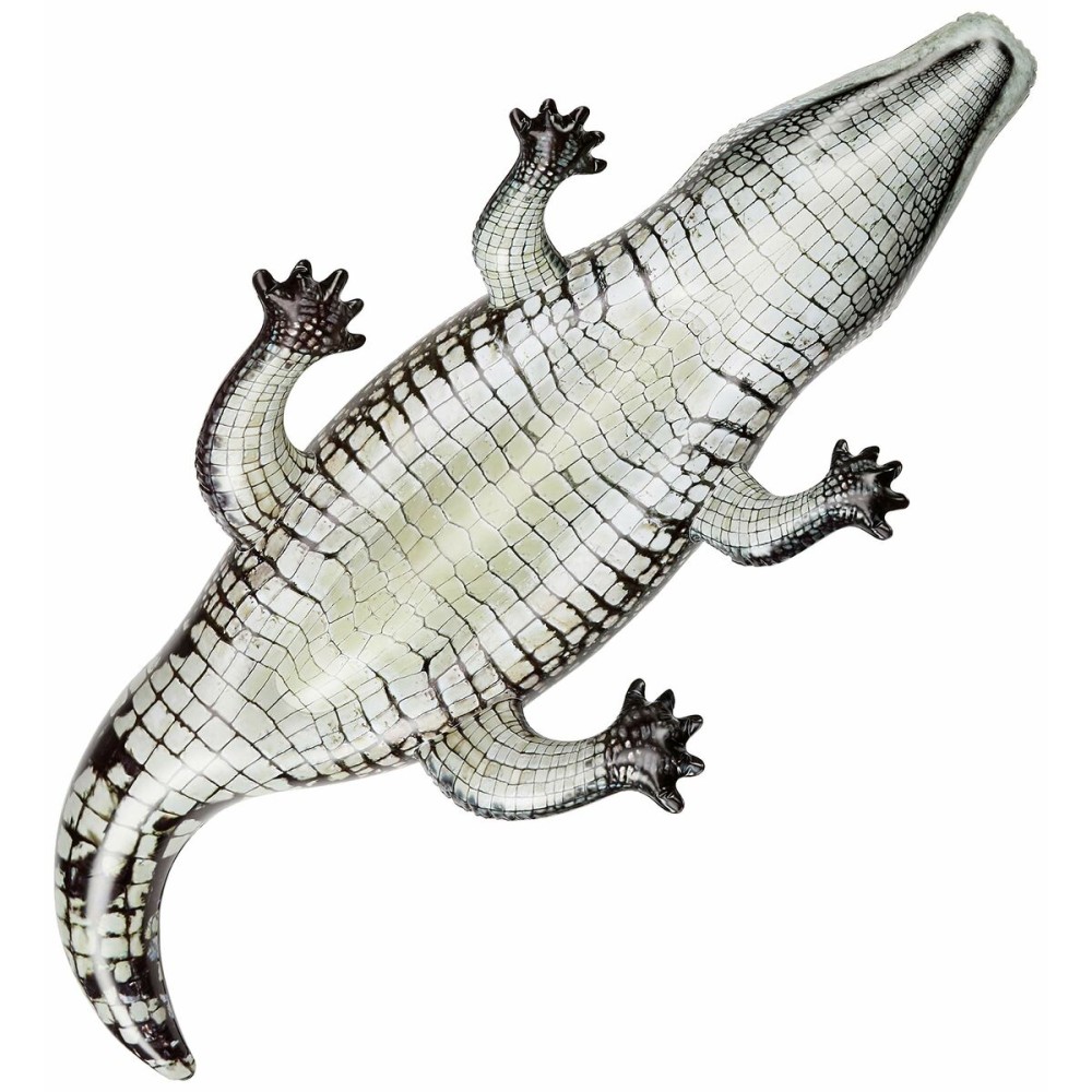 Aufblasbare Figur für Pool Intex Siva _227926 Krokodil