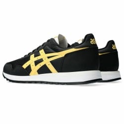 Men’s Casual Trainers Asics Tiger Runner II Black