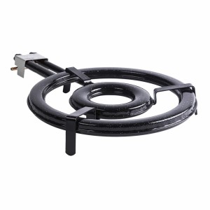 Burner for Paella Vaello 45 cm Ø 45 cm Flat