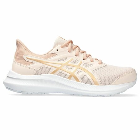 Chaussures de sport pour femme Asics Jolt 4 Marron Clair