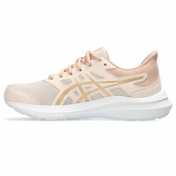 Laufschuhe für Damen Asics Jolt 4 Hellbraun