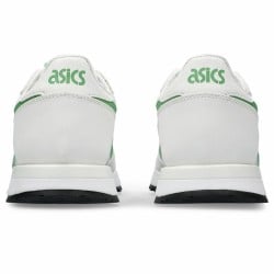 Casual Damenturnschuh Asics Tiger Runner II Weiß Hellgrau