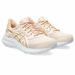 Chaussures de sport pour femme Asics Jolt 4 Marron Clair