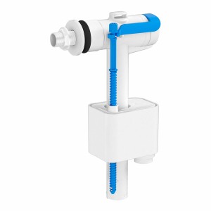 Toilet feeding mechanism Roca a822508800 Compact Side