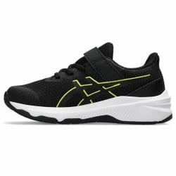 Running Shoes for Kids Asics GT-1000 Black