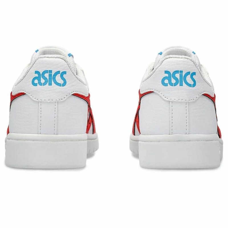 Chaussures casual enfant Asics Japan S Blanc