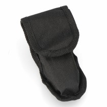 Multi-purpose knife EDM 08556 Kilimanjaro Black Snap hook