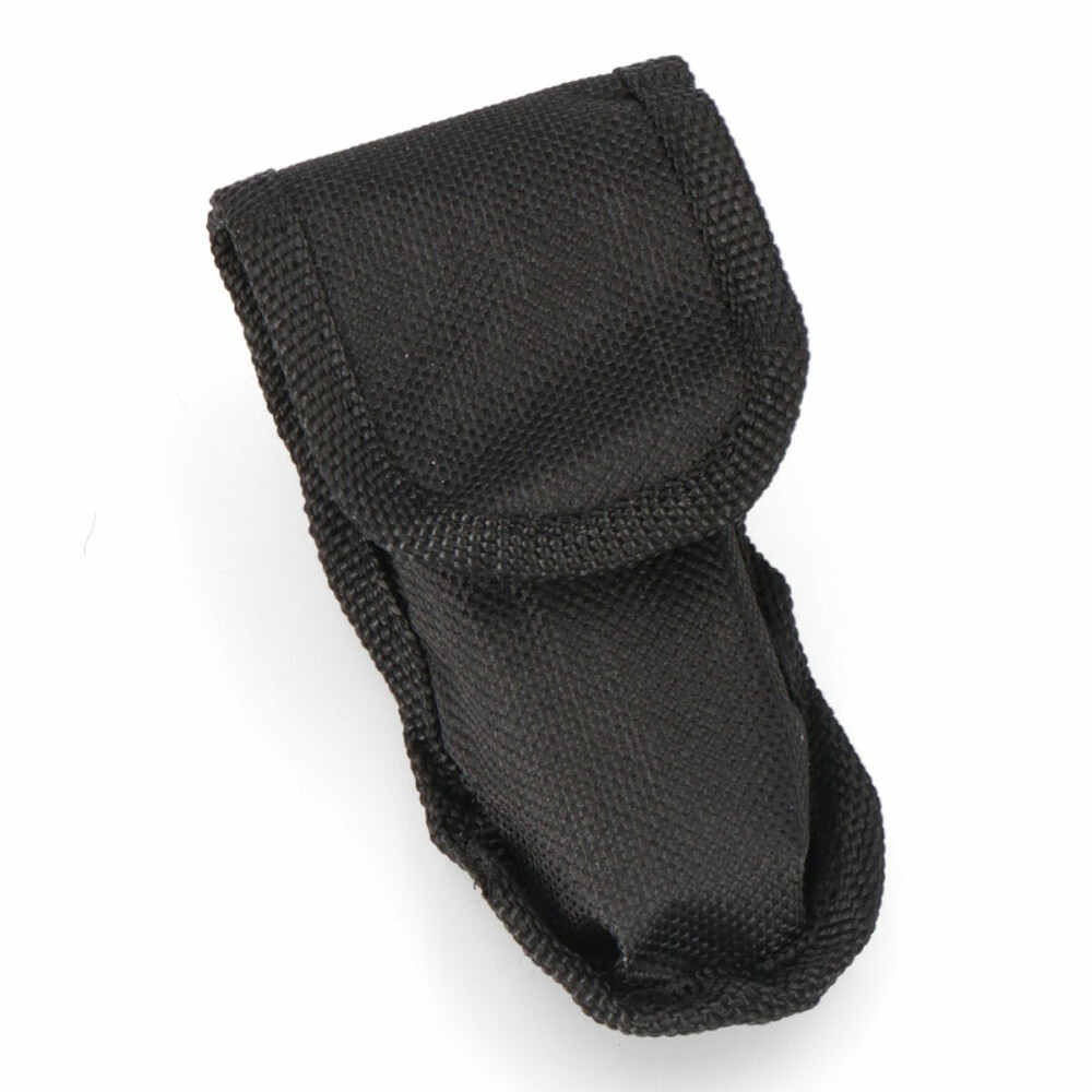 Multi-purpose knife EDM 08556 Kilimanjaro Black Snap hook