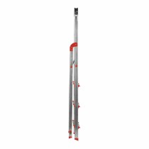 Folding ladder Rolser Aluminium