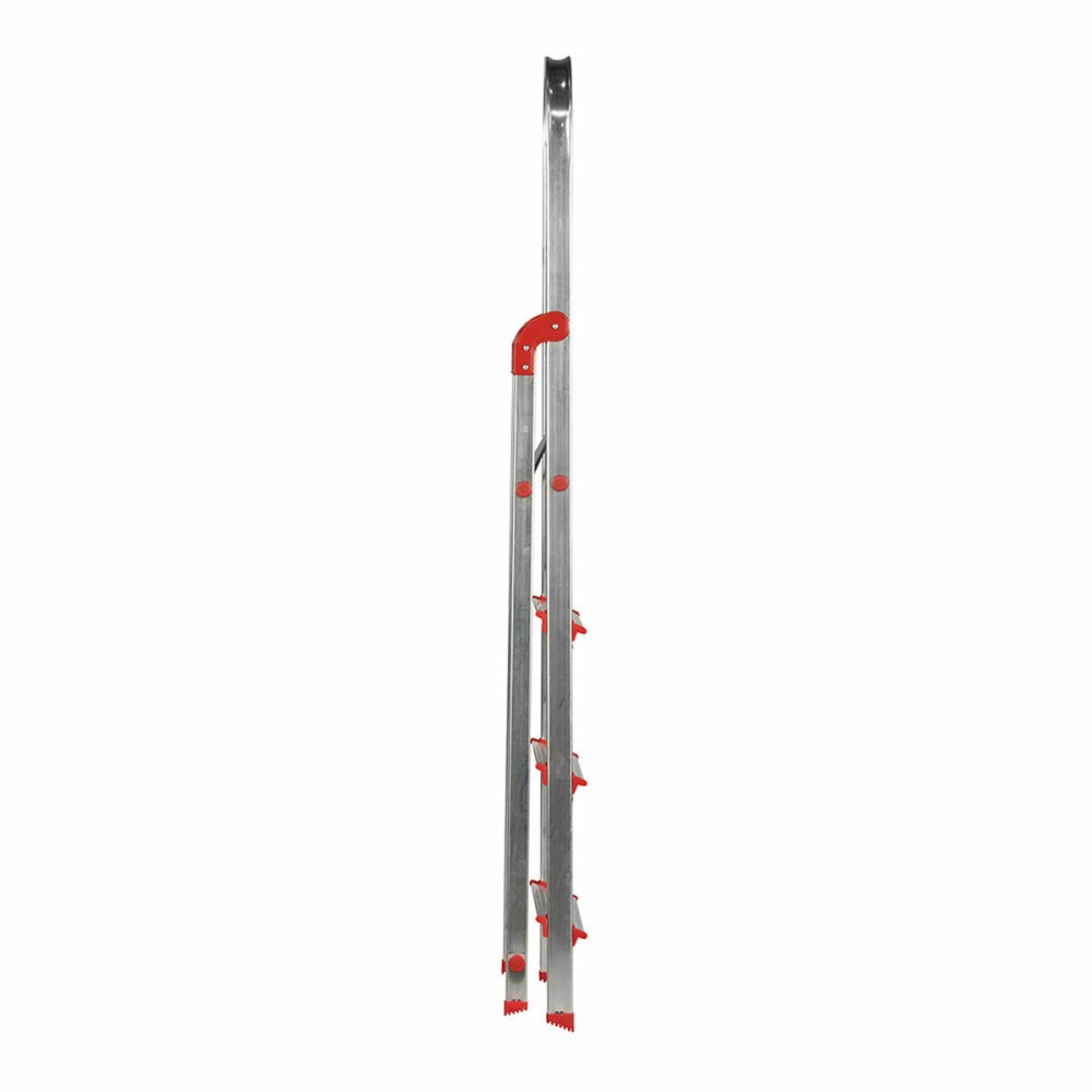 Folding ladder Rolser Aluminium