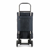 Shopping cart Rolser MF 4.2 Dark grey Foldable