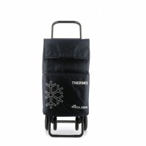 Shopping cart Rolser MF 4.2 Dark grey Foldable