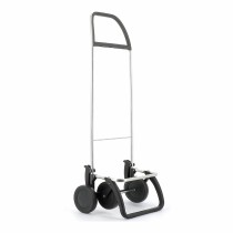 Shopping cart Rolser saquet ln 4 ruedas mar Blue 43 L Foldable