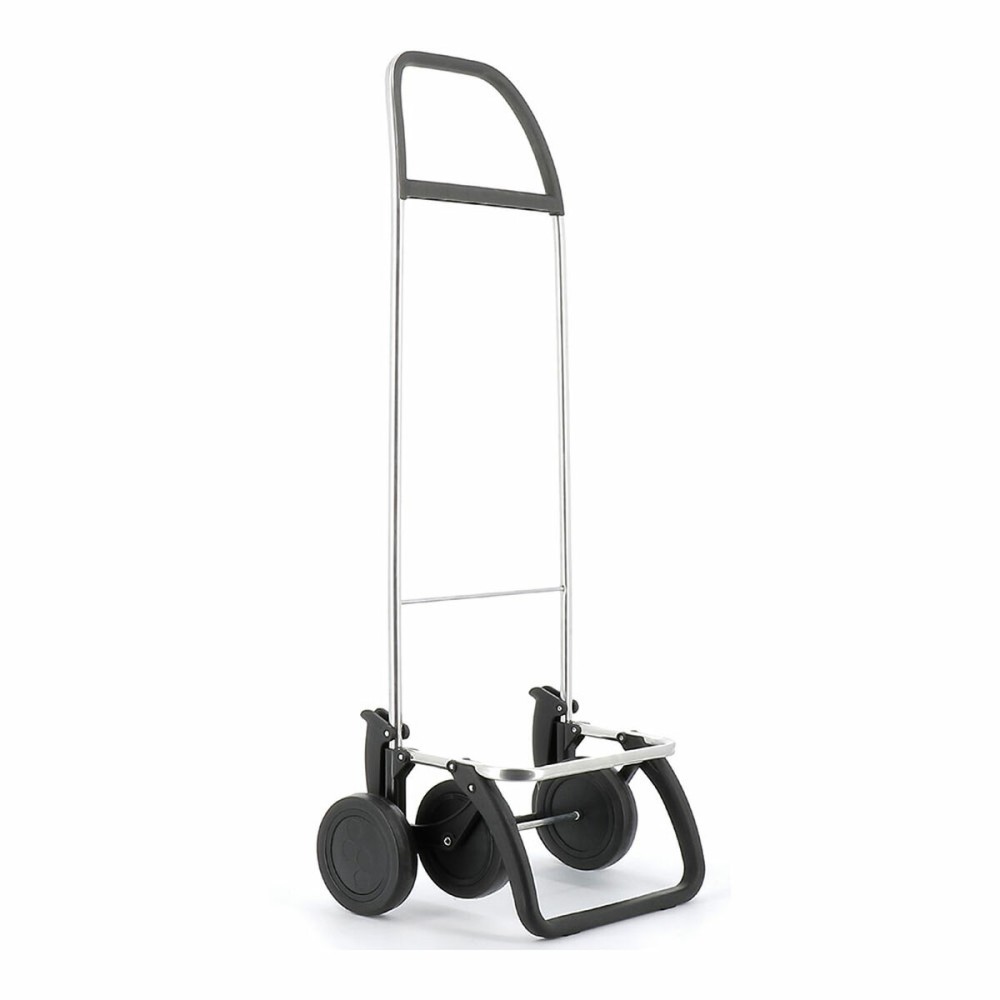 Shopping cart Rolser saquet ln 4 ruedas mar Blue 43 L Foldable