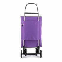 Shopping cart Rolser jean ln Light mauve 43 L