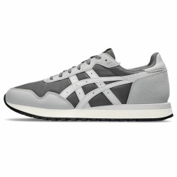 Herren Sneaker Asics Tiger Runner II Grau