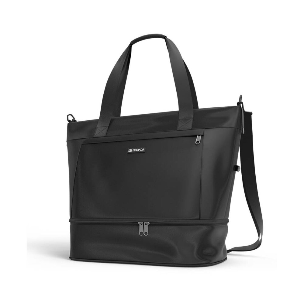Sporttasche Numada Schwarz 35 L