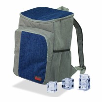 Portable Fridge Hidalgo Bicoloured 20 L