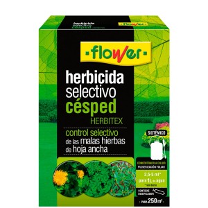 Herbizid Flower 25 ml