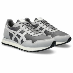 Chaussures casual homme Asics Tiger Runner II Gris