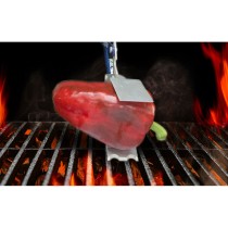 Barbecue Tongs Massó 46,5 x 11 x 4,2 cm