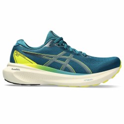 Laufschuhe für Erwachsene Asics Gel-Kayano 30 Blau