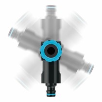 Hose connector Cellfast ergo 3/4" 1/2" 1"
