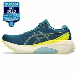 Chaussures de Running pour Adultes Asics Gel-Kayano 30 Bleu