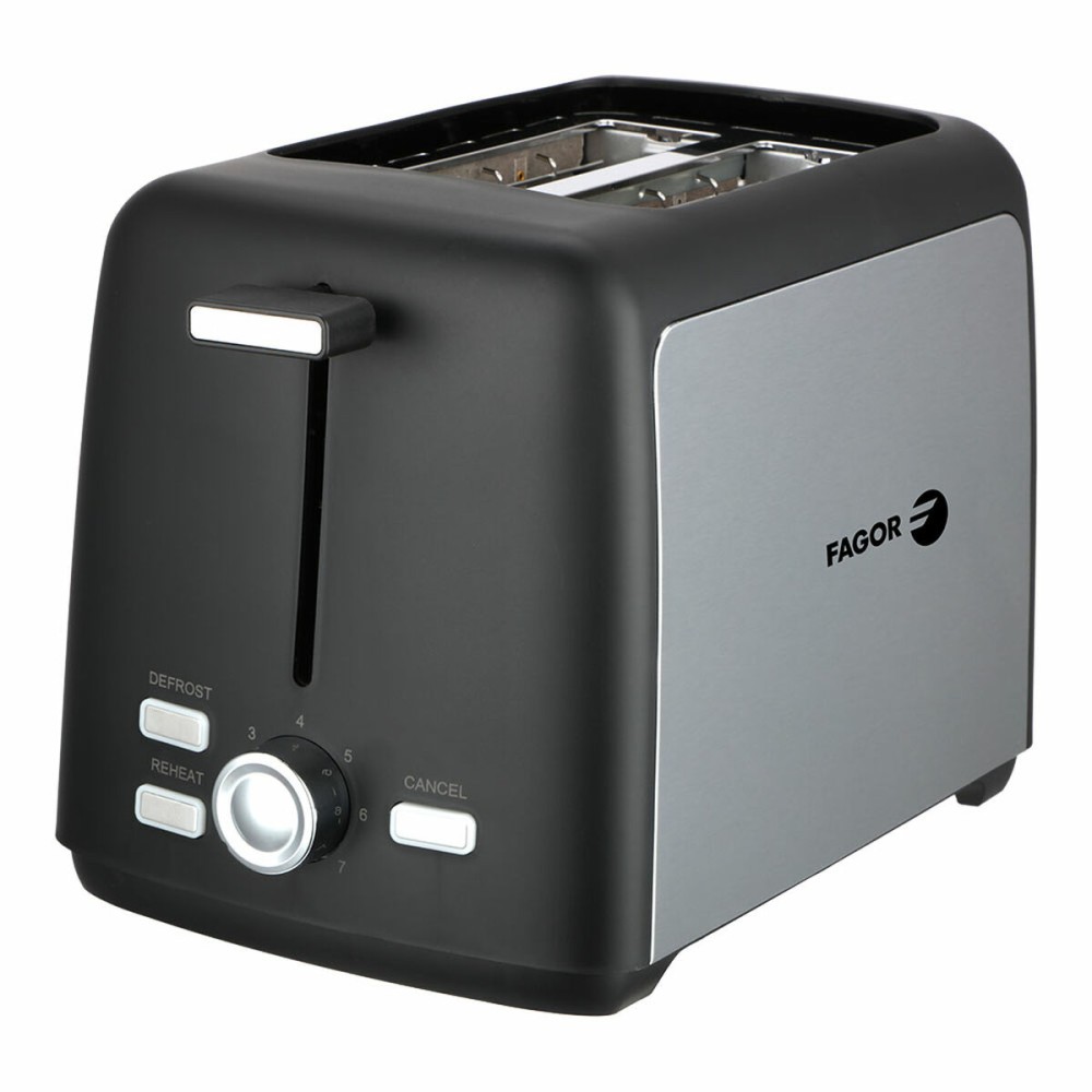 Toaster Fagor Toastpro 800 W