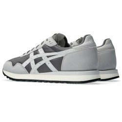 Herren Sneaker Asics Tiger Runner II Grau