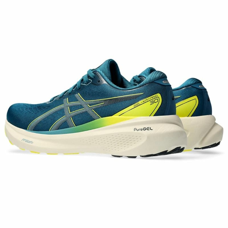 Chaussures de Running pour Adultes Asics Gel-Kayano 30 Bleu