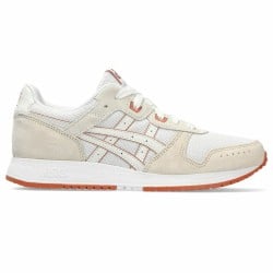 Baskets Casual pour Femme Asics Lyte Classic Blanc