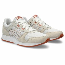 Casual Damenturnschuh Asics Lyte Classic Weiß