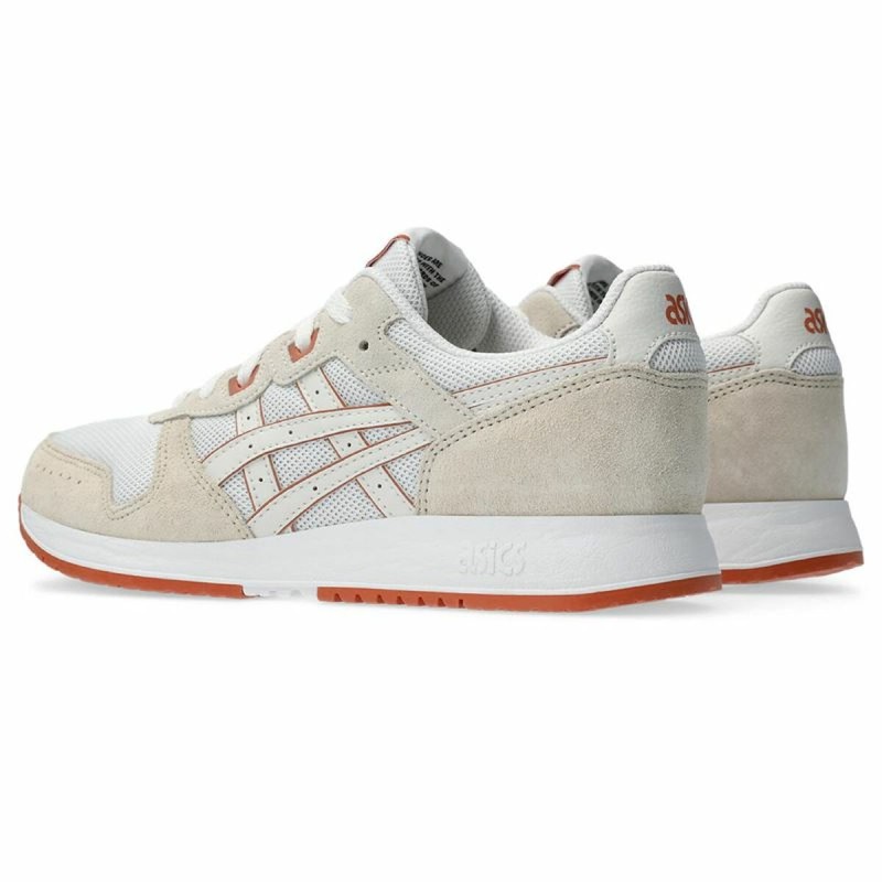 Casual Damenturnschuh Asics Lyte Classic Weiß