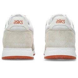 Baskets Casual pour Femme Asics Lyte Classic Blanc