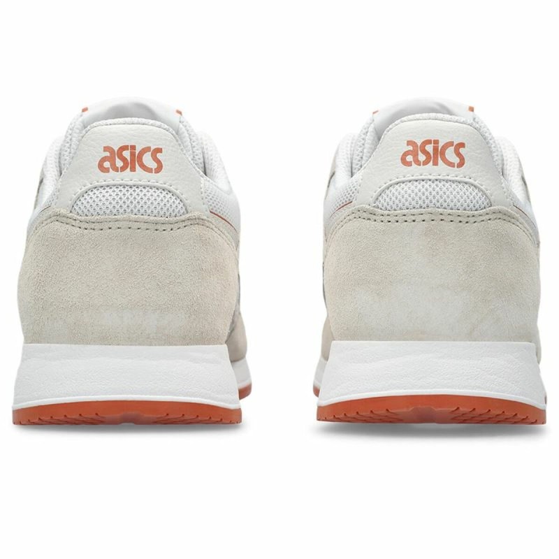 Casual Damenturnschuh Asics Lyte Classic Weiß