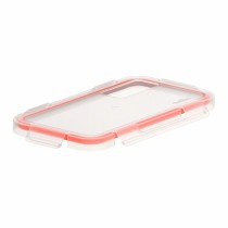 Couvercle Valira 6087/9 Translucide Plastique Rechange Fermeture hermétique
