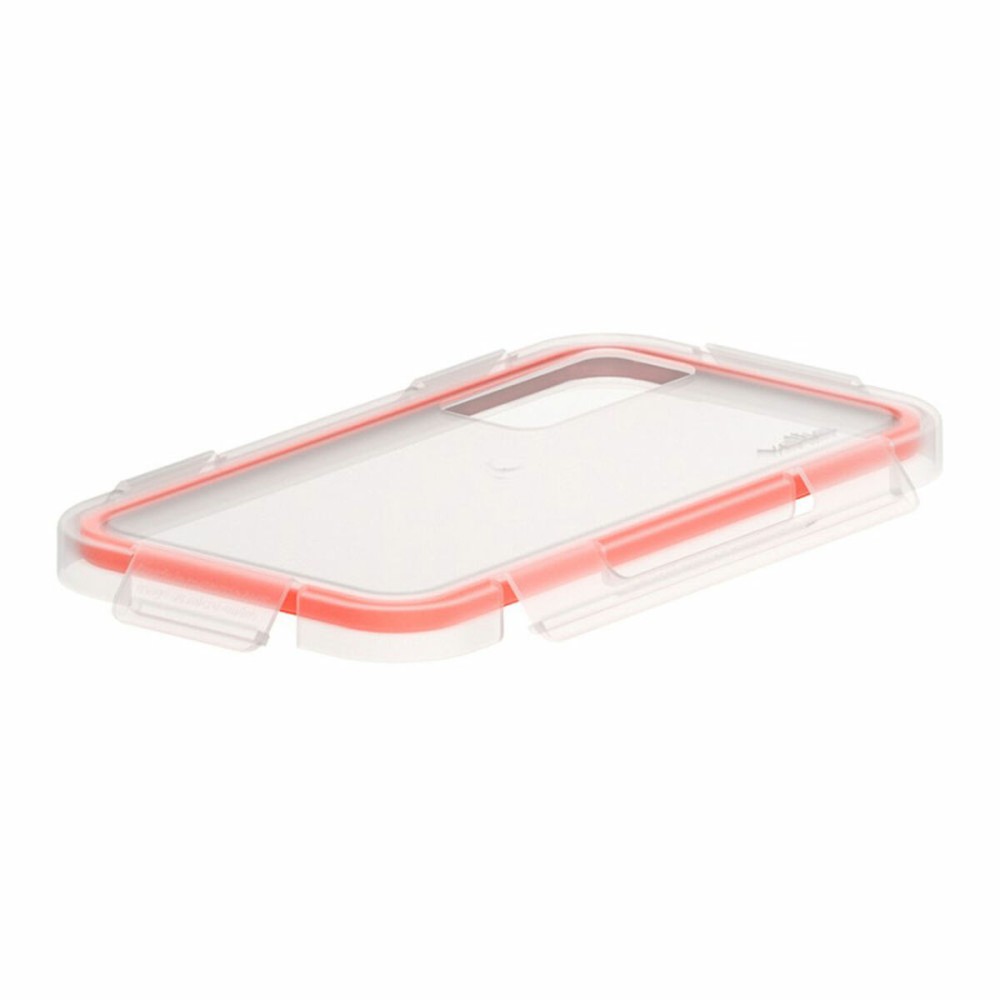 Couvercle Valira 6087/9 Translucide Plastique Rechange Fermeture hermétique