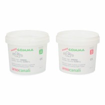 Kit d'isolation et d'étanchéité bicomposant ArnoCanal Magic Gomma 2 x 250 g