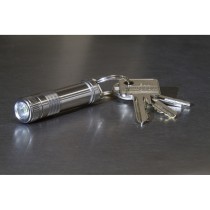 Porte-clés lanterne LED True tu312k 50 lm