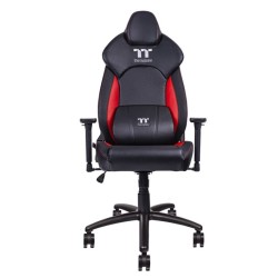 Chaise de jeu THERMALTAKE Noir